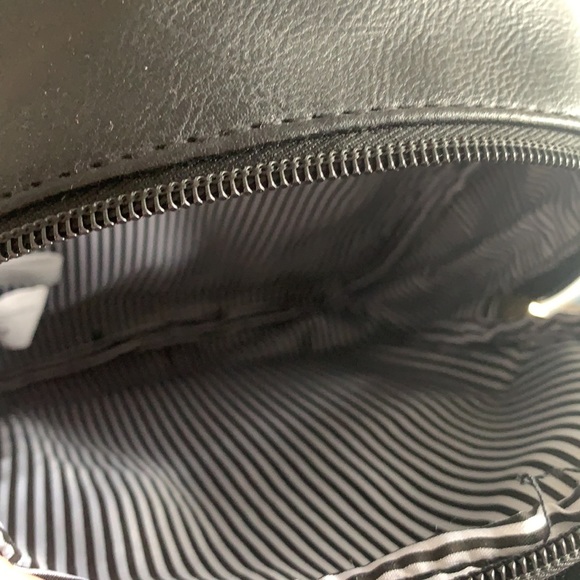 Brand new Christian Siriano mini backpack - Picture 2 of 2